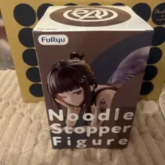 勝利の女神：NIKKEぬーどるストッパーフィギュアーD：キラーワイフ