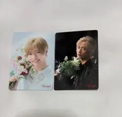 Triumph 佐藤新 IMP.