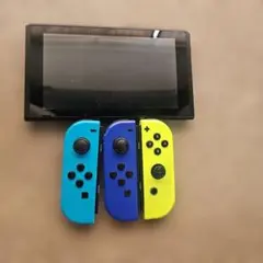 Nintendo Switch　ジャンク品！