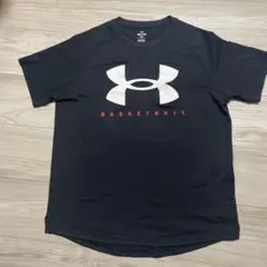 Under Armour バスケットボール Tシャツ SM