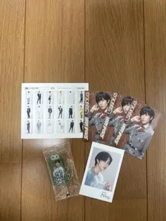 2026年最新】阿部亮平 まとめ売りの人気アイテム - メルカリ