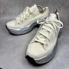 CONVERSE ALL STARサージトレーナー 厚底【ユニセックス】