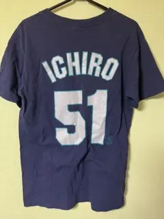 ドジャース　中村　紀洋　Dodgers NAKAMURA 66 Tシャツ MLBドジャースTシャツ 中村紀洋 - メルカリ