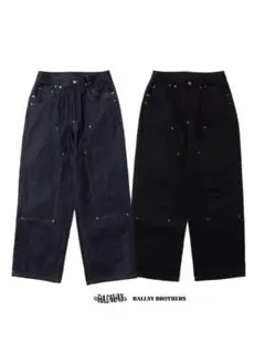 2025年最新】ballsy brothersストライプパンツの人気アイテム