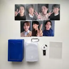 BTS ARMY MEMBERSHIP GIFT V6 トレカ