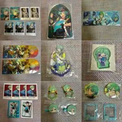 あんスタ 称号プレート ケース付き 風早巽 - メルカリ