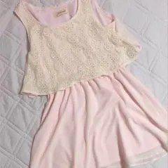 Magender ワンピース