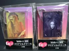 2026年最新】くじ hideの人気アイテム - メルカリ