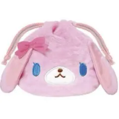 シュガーバニーズ 巾着 ももうさ