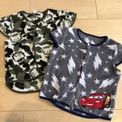 スリーパー　100㎝　2枚セット