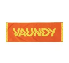 2026年最新】vaundy タオルの人気アイテム - メルカリ