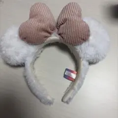 40周年ディズニーカチューシャ