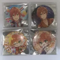 すとぷり 缶バッジ ジェル