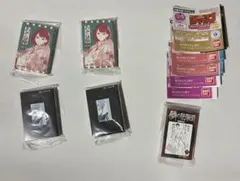 豆ガシャ本 ジャンプコミックスコレクション03