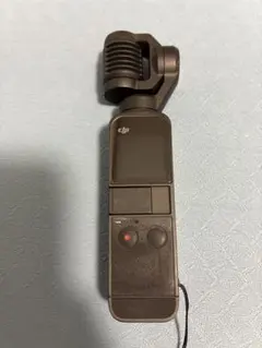 2026年最新】dji pocket 2 do-it-allハンドルの人気アイテム - メルカリ