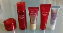 アスタリフト お試しセット