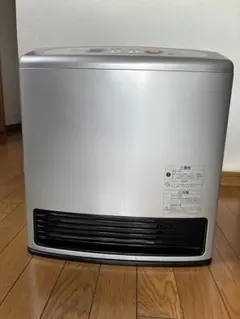 2026年最新】大阪ガス ファンヒーターの人気アイテム - メルカリ