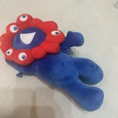 大阪関西万博　ミャクミャクくじ3等　汚れ無し