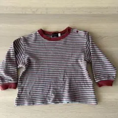 ポールスミス PaulSmith FOR CHILDREN ロンT 80サイズ