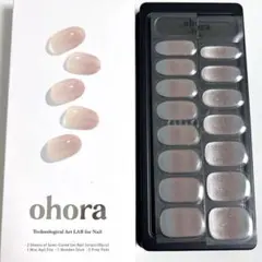 ohora n glossiest 15枚
