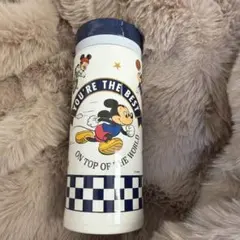 T*o様 ミッキーマウス 水筒