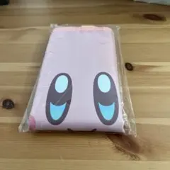 星のカービィ　エコバッグ