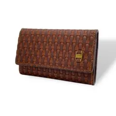 【貴重】 新品 Ferragamo フェラガモ キーケース 6連 ヴァラリボン