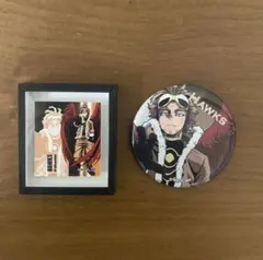 僕のヒーローアカデミア　ホークス　まとめ売り