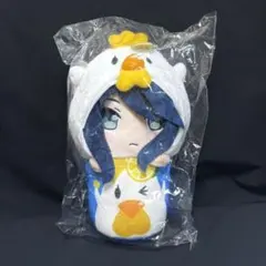 プロセカ 星乃一歌 からあげクンぬいぐるみ ローソン 1点 - メルカリ