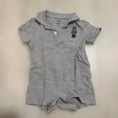 Polo Ralph Lauren テディベアロンパース 9M