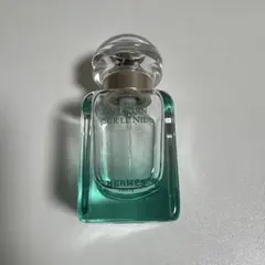 エルメス　ナイルの庭　空き瓶