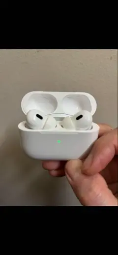 AirPodsPro2互換品