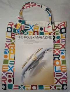 ROLEX oyster 上海100周年記念 ノベルティセット - メルカリ