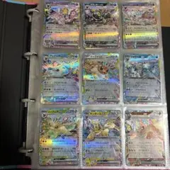 2026年最新】合計枚数/個数：9枚 ポケモンカードゲームの人気アイテム