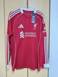 長袖 ユニフォーム