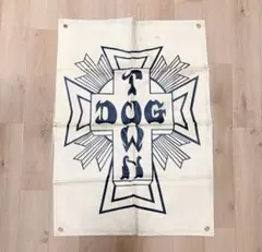 遊*人様 90年代・非売品広告ビンテージ・ドッグタウン・DOGTOWN ・ターポのサムネイル