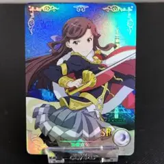 【まとめ買いで200円引】 少女歌劇 美少女セクシーカード8