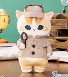 2026年最新】mofusand ぬいぐるみの人気アイテム - メルカリ