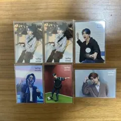 2025年最新】ミセス フォトカード まとめ売りの人気アイテム - メルカリ