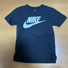 Nike ブラック Tシャツ XS アスレチックカット