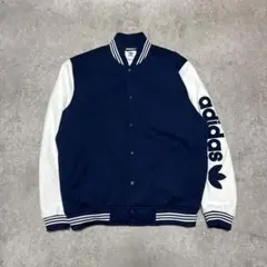 adidas originals Varsity Bomber Jacket
