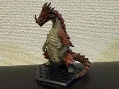 k*8様 【古龍種】ラオシャンロン モンハン フィギュア 台座付き コレクター必
