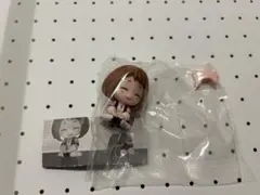 ヒロアカ　すわらせ隊　麗日お茶子　ウラビティ