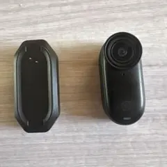 Insta360 GO3S アクションカメラ