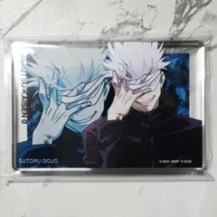 2025年最新】呪術廻戦展 五条 アクリルスタンドの人気アイテム