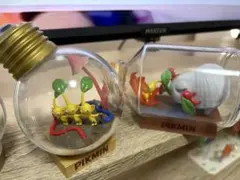 ピクミン テラリウムコレクション　vol.1