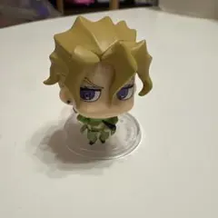 ジョジョの奇妙な冒険 フィギュア フーゴ
