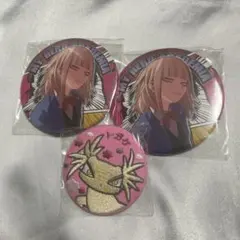 2026年最新】キャラクターグッズ ピンズ・ピンバッジ・缶バッジの人気
