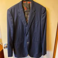 ポールスミス × ロロピアーナジャケット メンズ L2サイズ