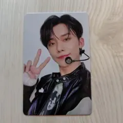 txt VR HYPER FOCUS IN CINEMAS ヨンジュントレカ